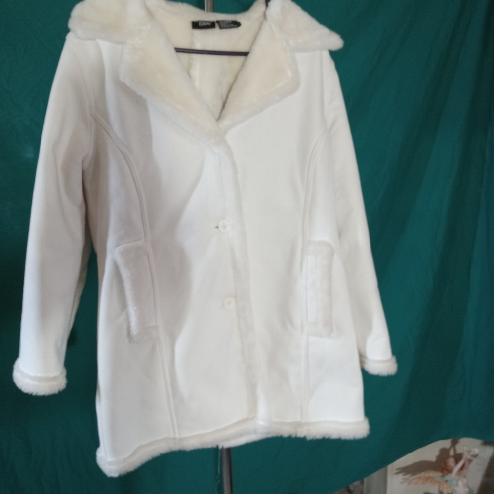Winter coat